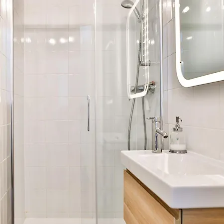 Apartment Immodreams - Le Vivace *
