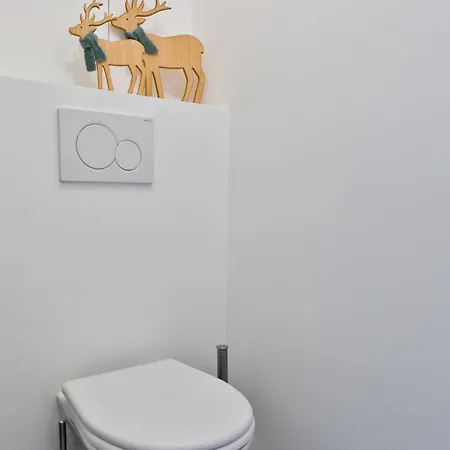 Immodreams - Le Vivace Apartment *