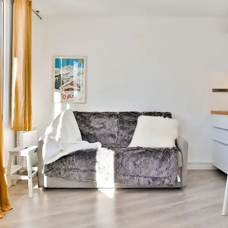 Appartement Immodreams - Le Vivace