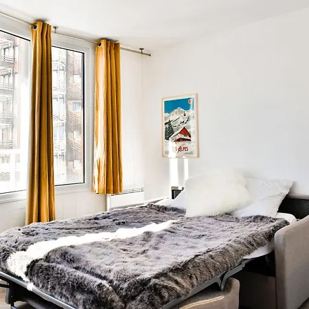 Immodreams - Le Vivace Avoriaz