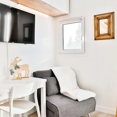 Appartement Immodreams - Le Vivace *