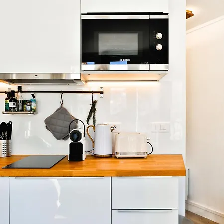 Immodreams - Le Vivace Appartement Avoriaz
