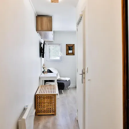 Immodreams - Le Vivace Apartment