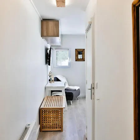 Apartment Immodreams - Le Vivace *