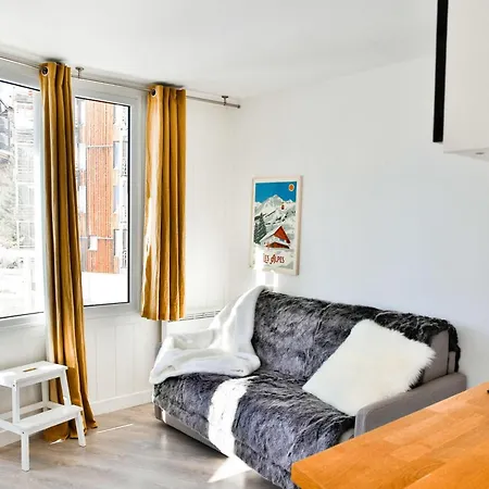 Appartement Immodreams - Le Vivace Avoriaz