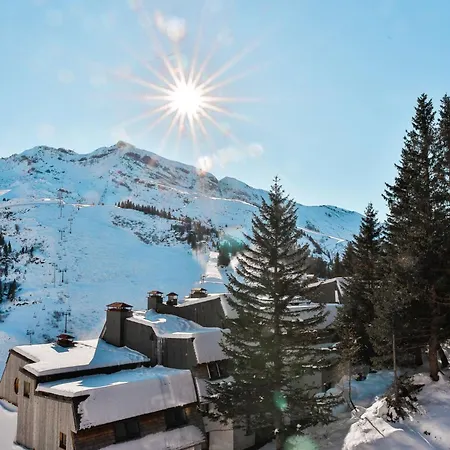 Immodreams - Le Vivace Avoriaz