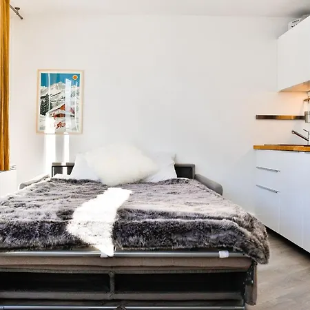 Appartement Immodreams - Le Vivace Avoriaz
