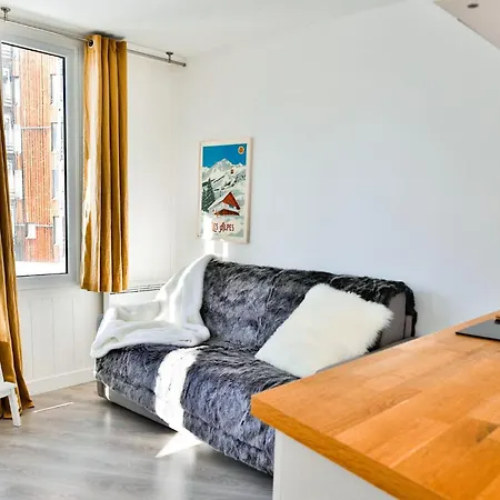 Immodreams - Le Vivace Appartement Avoriaz