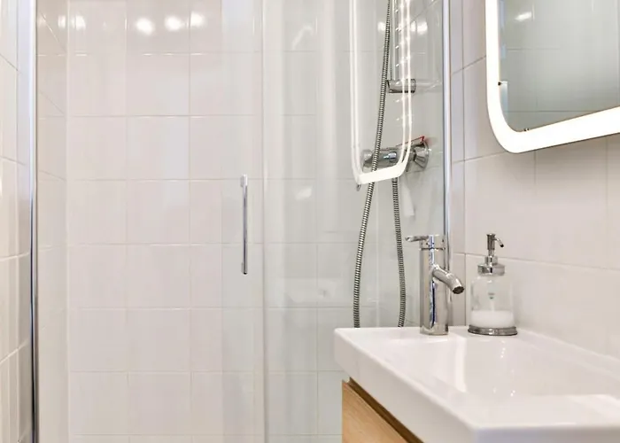 Apartament Immodreams - Le Vivace *