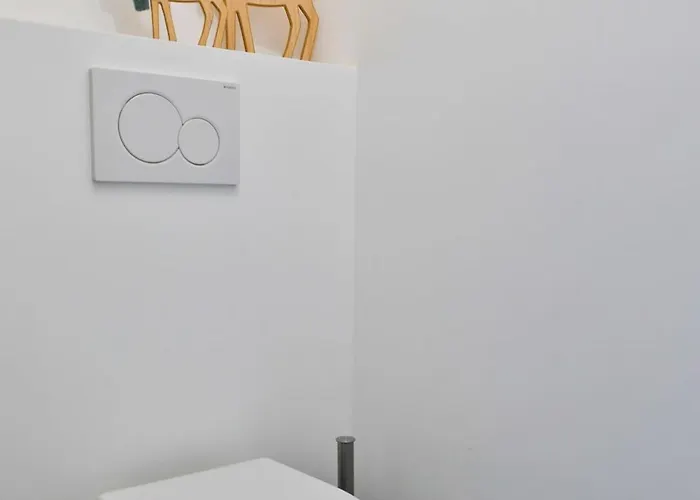 Immodreams - Le Vivace Apartament *
