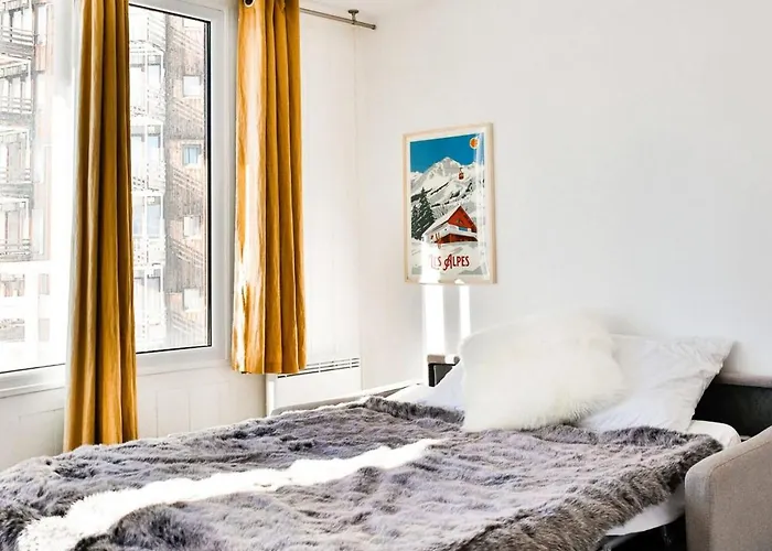 Immodreams - Le Vivace Avoriaz