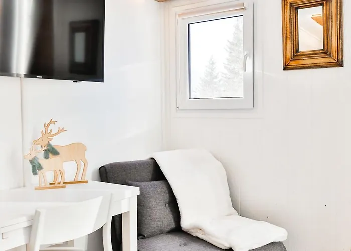 Apartament Immodreams - Le Vivace *