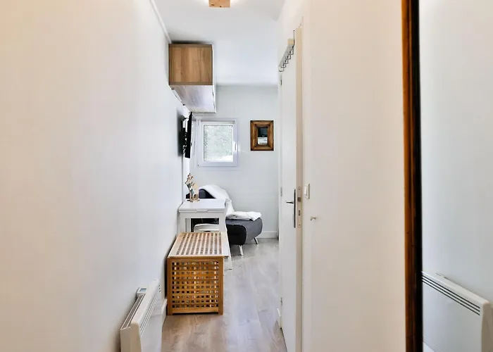 Immodreams - Le Vivace Apartament