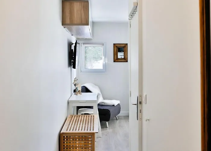 Apartament Immodreams - Le Vivace *