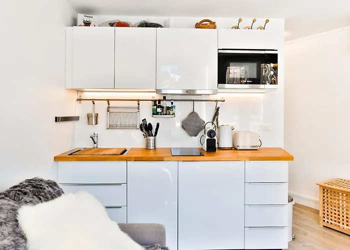Apartament Immodreams - Le Vivace